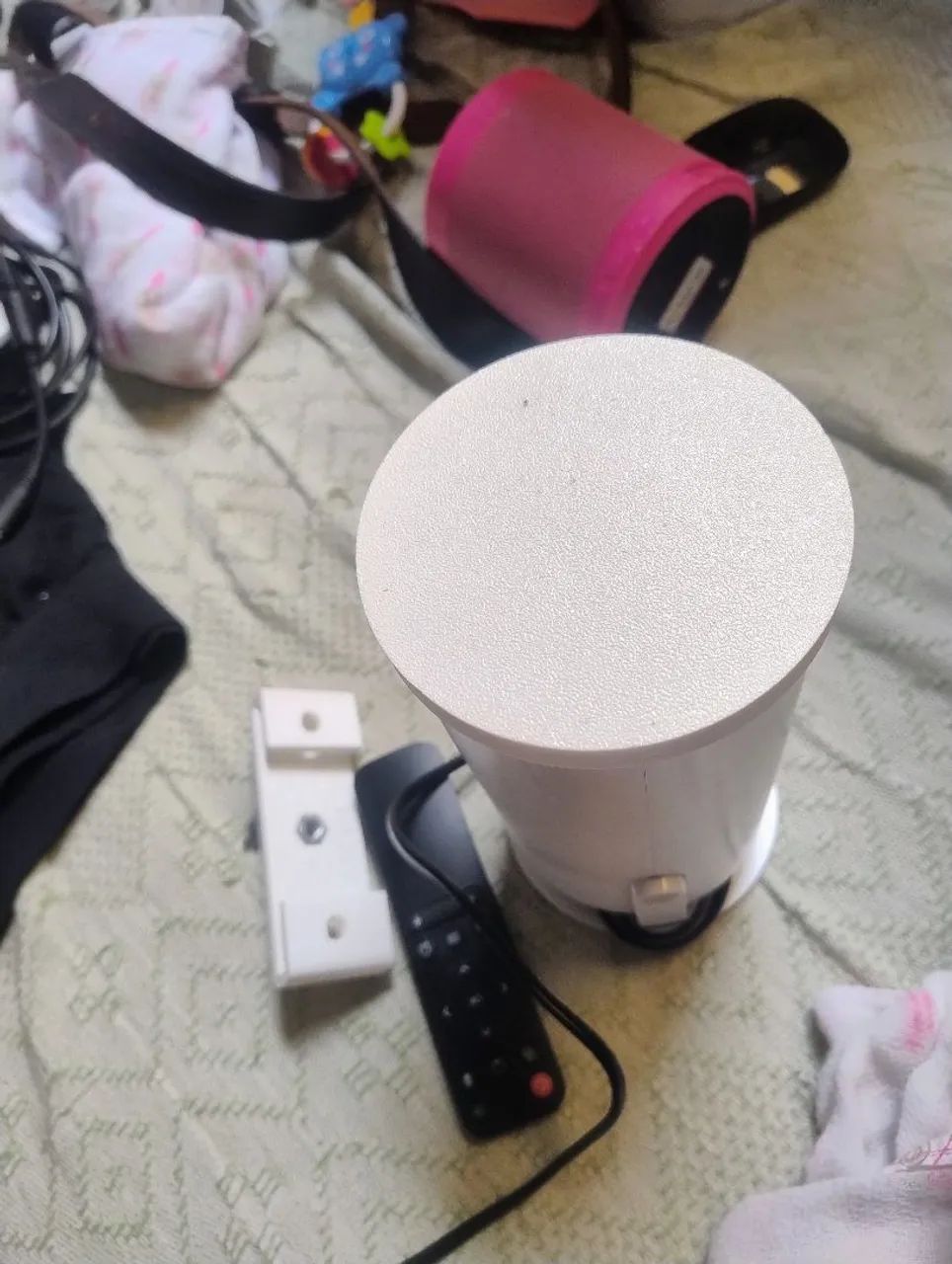 Projetor portátil 