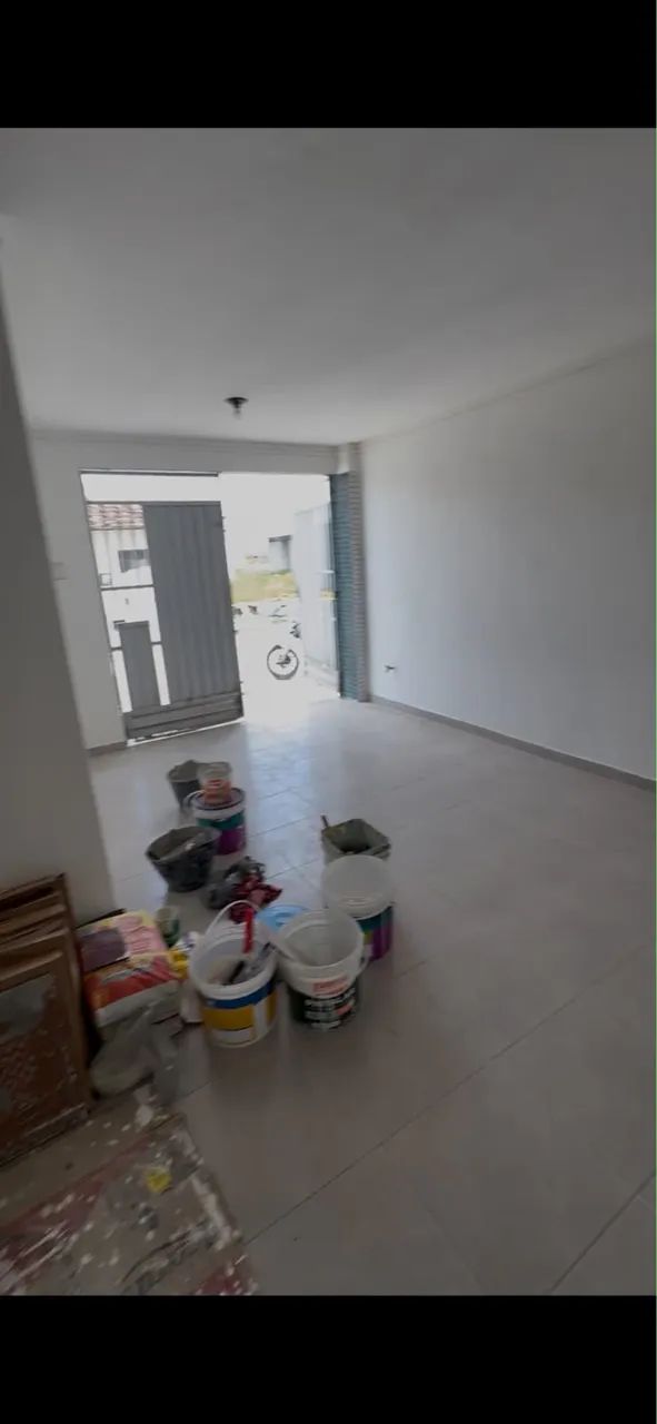 VENDO OU TROCO EM CAMINHONETA  - Foto 2