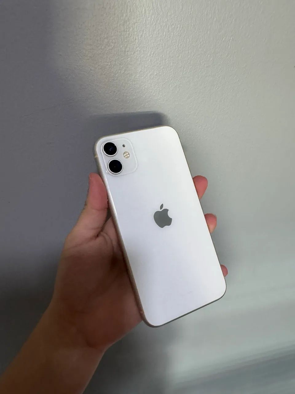iPhone 11seminovo - Foto 4