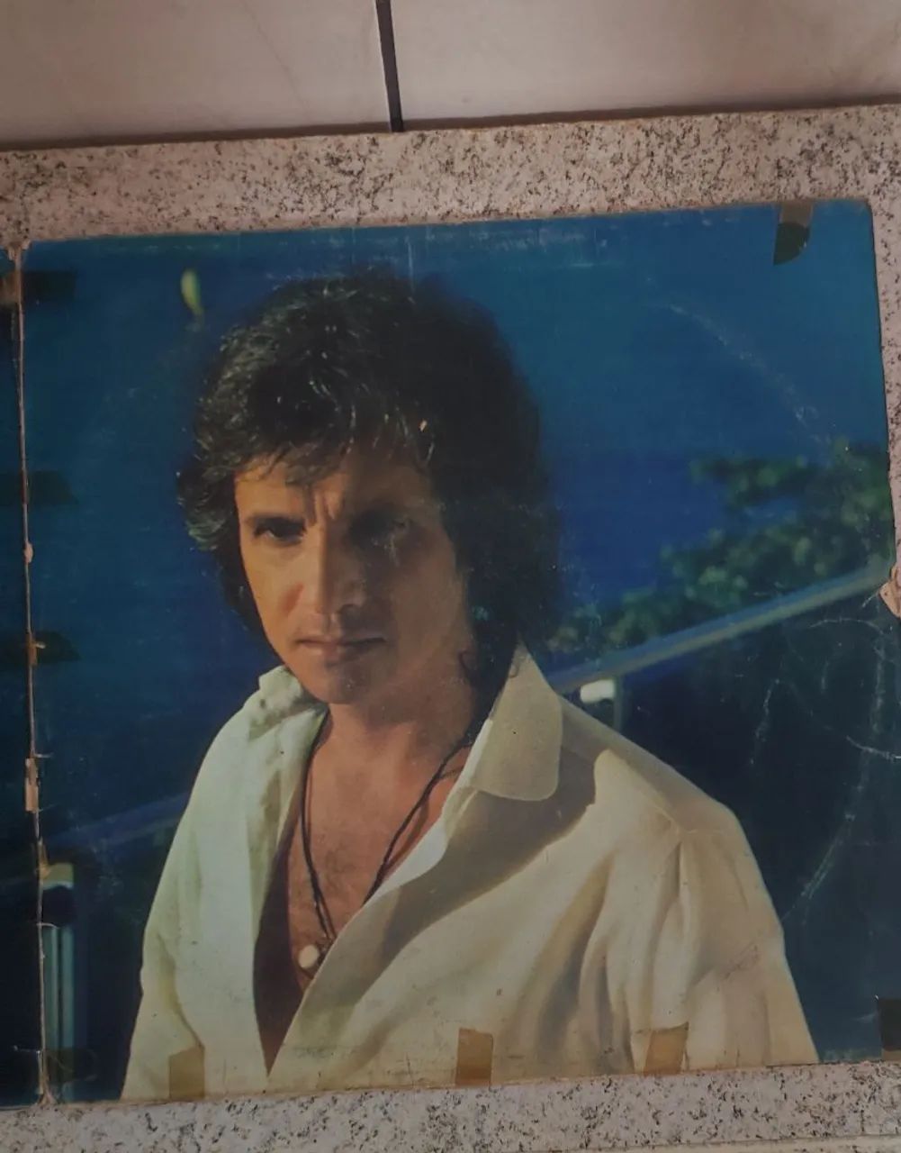 Disco de vinil Roberto Carlos  - Foto 5