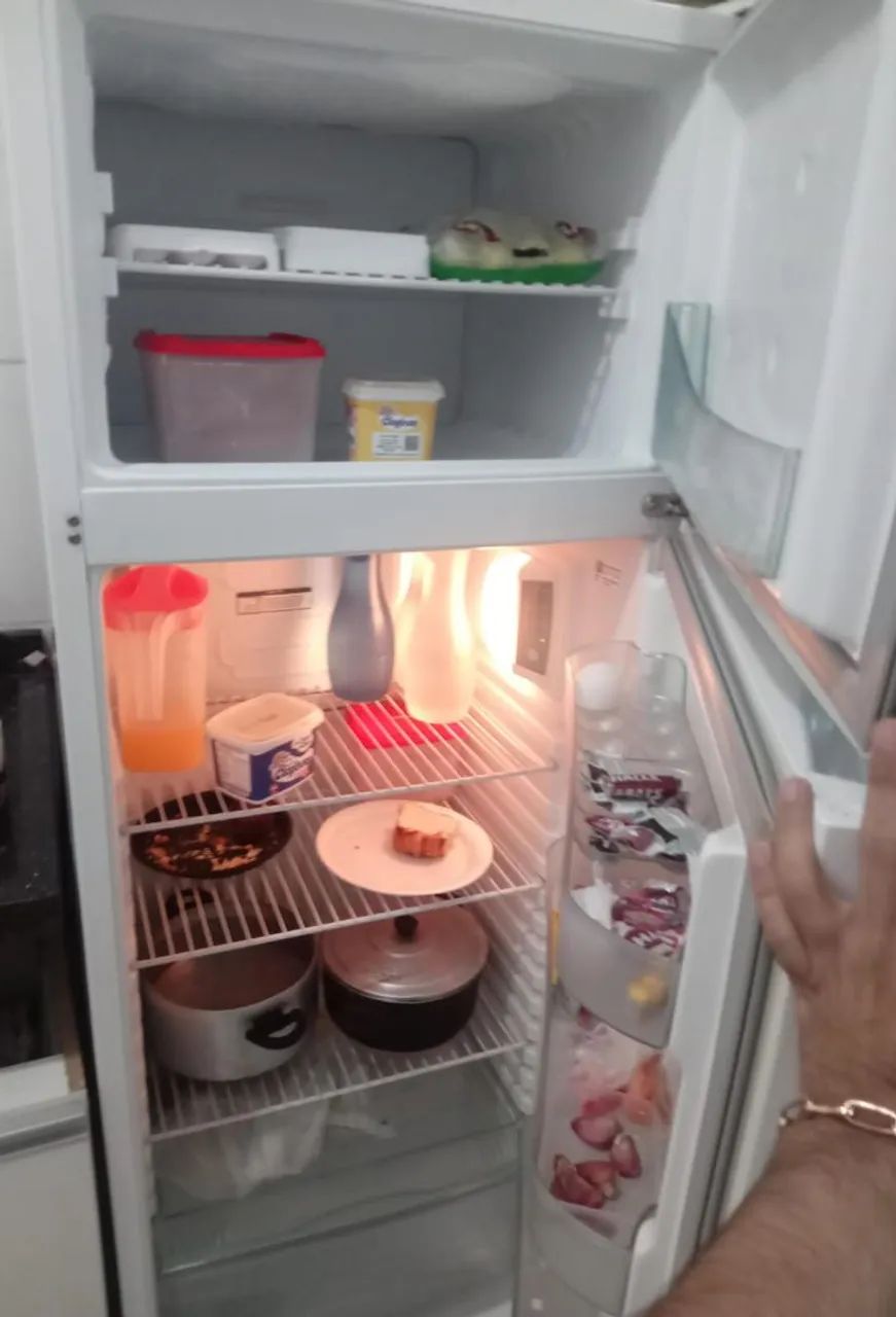 Geladeira  - Foto 4