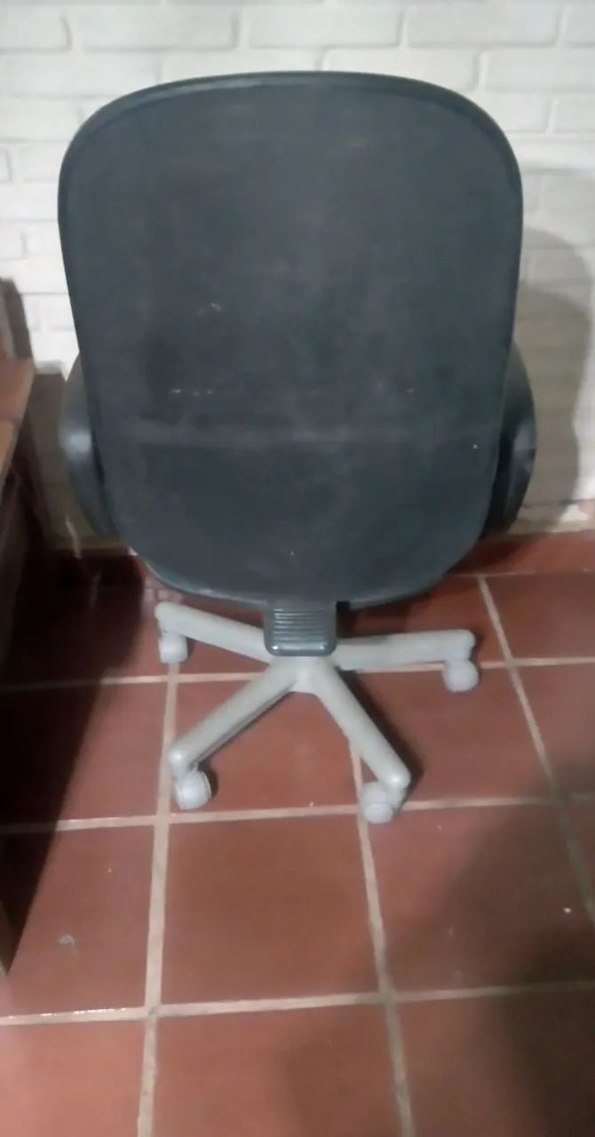 Cadeira Giratória  - Foto 2