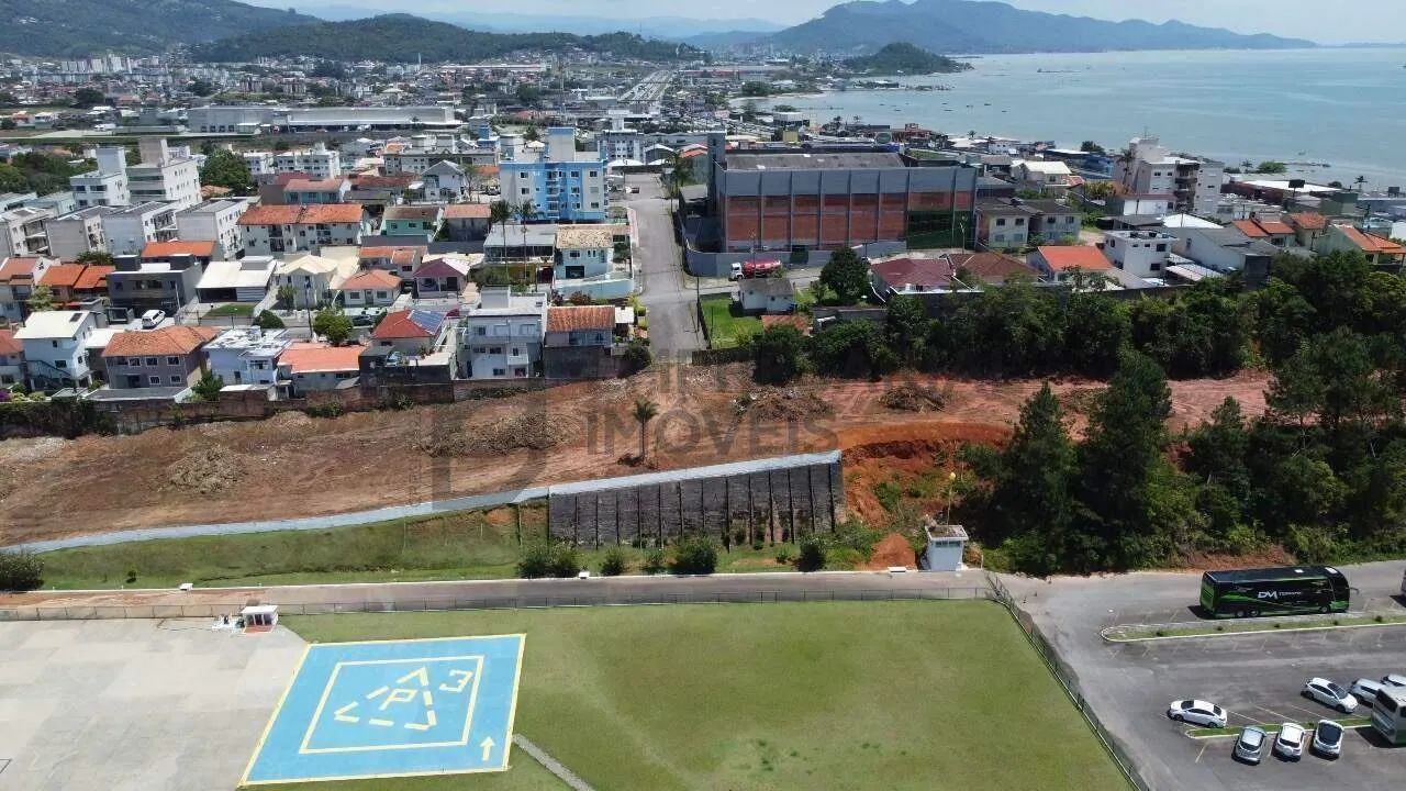 Terreno para Venda no Bairro Serraria em São José com 8.324 m² - Foto 10