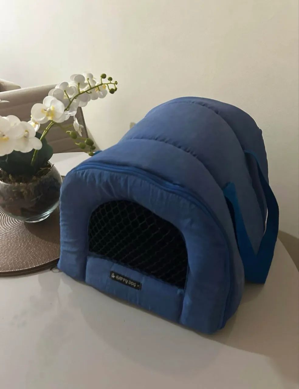 Bolsa de Transporte Pet - Foto 4