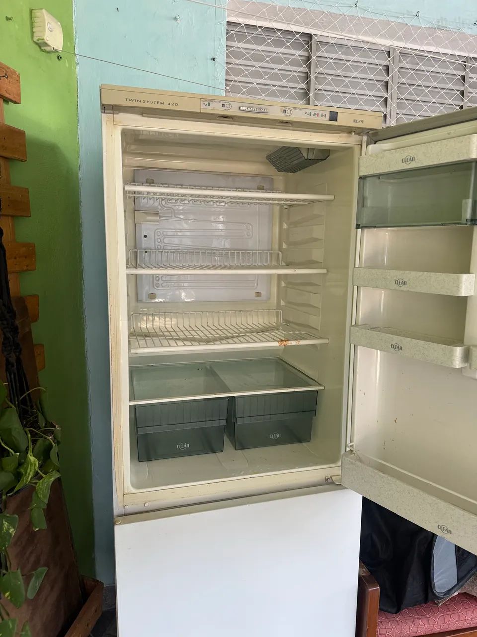 Geladeira  - Foto 4