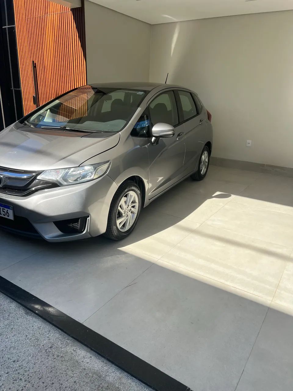 Honda Fit Fit LX 1.5 Flexone 16V 5p Aut. 2015