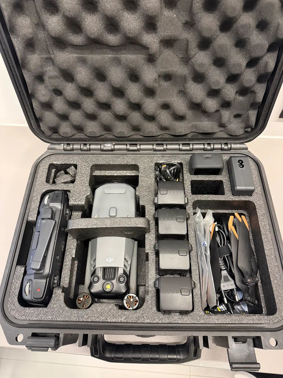 Drone DJI Mavic 3T Enterprise