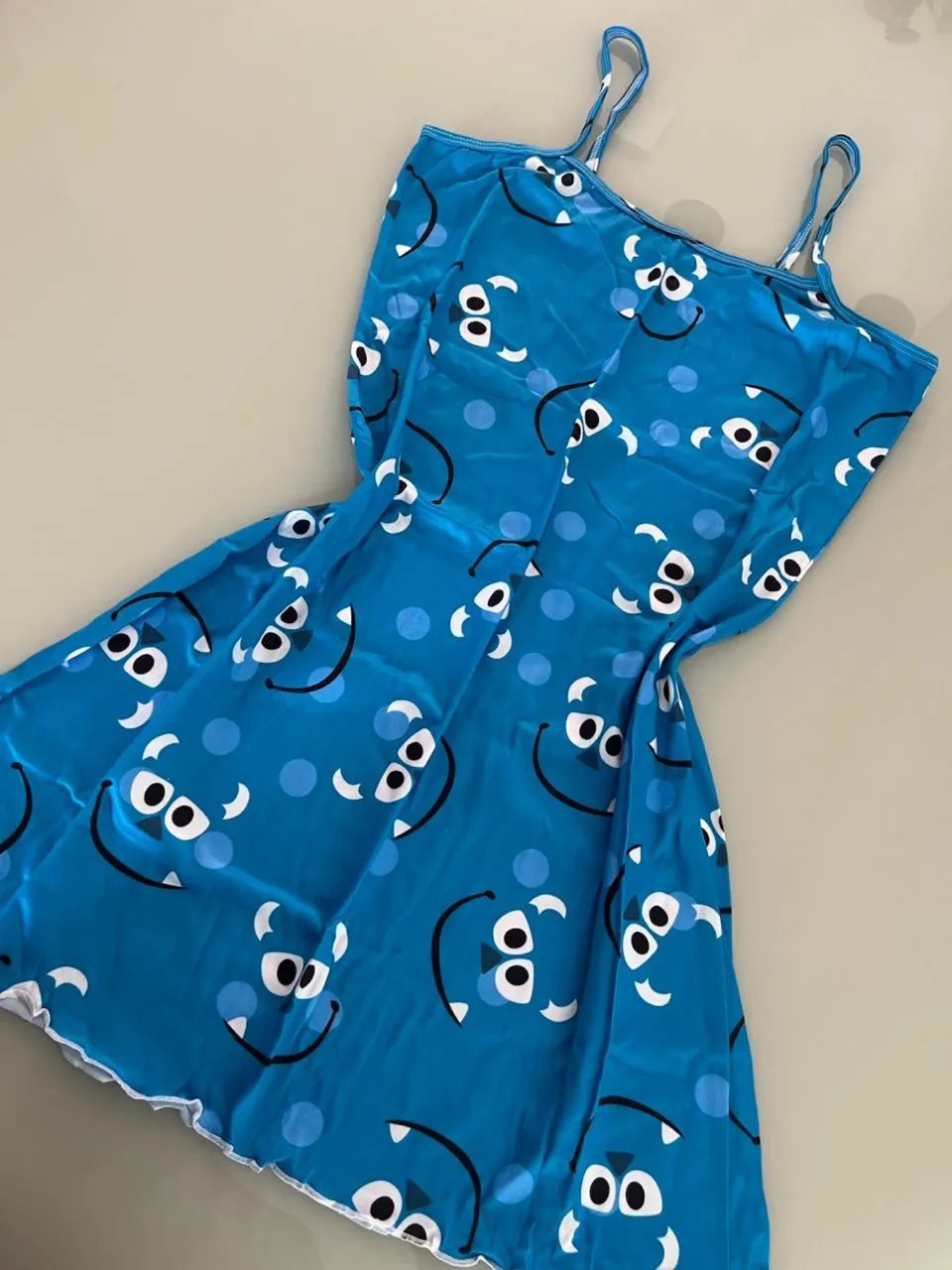 Pijama Camisola