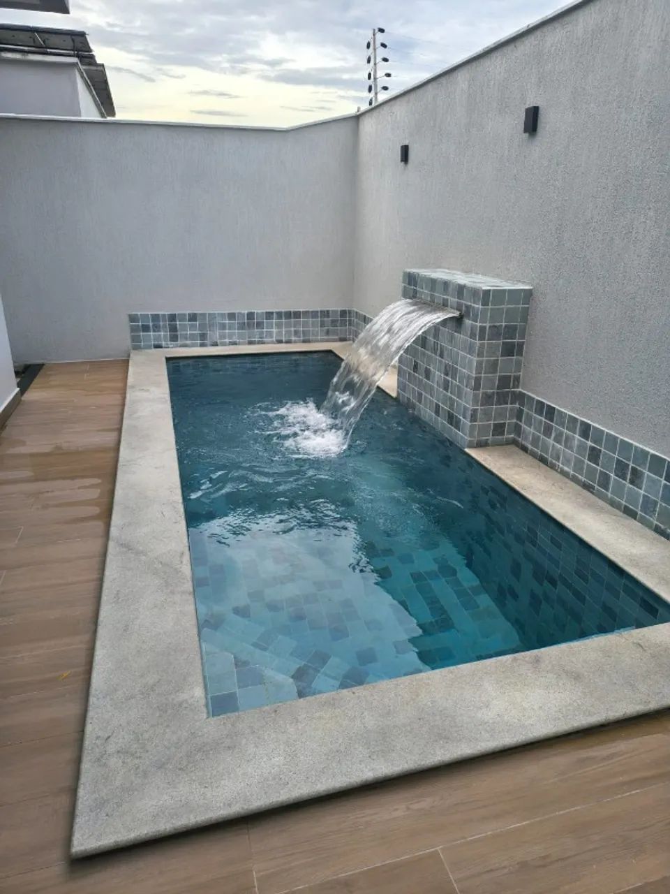 Limpeza de Piscina a partir de R$ 80,00 - Foto 4
