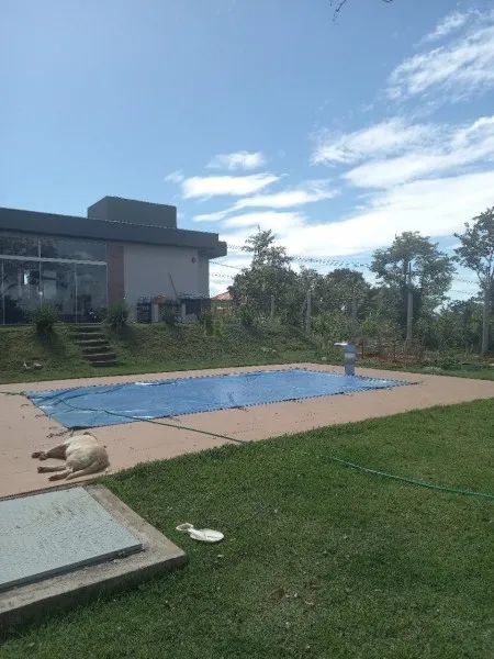 SITIO EM CONDOMINIO FECHADO - Foto 5