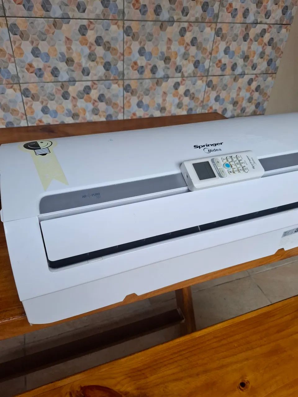 Evaporadora Springer 9.000 - Foto 2