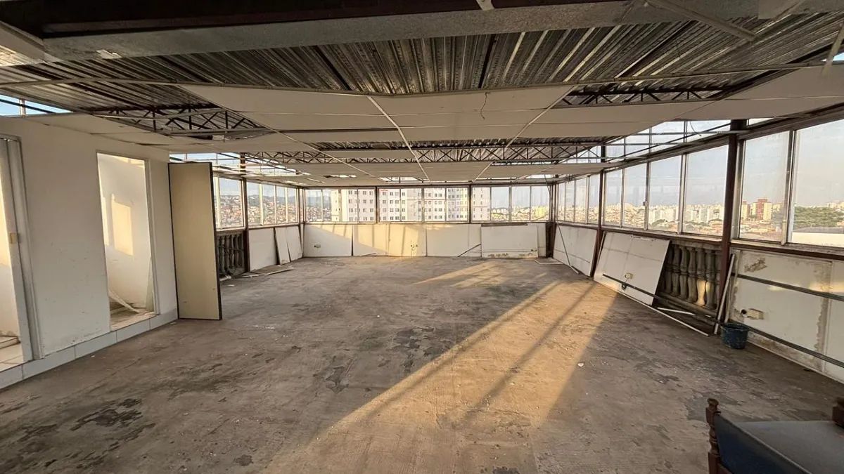 Edifício monousuário para venda em Brasilândia, 438m² - Foto 11