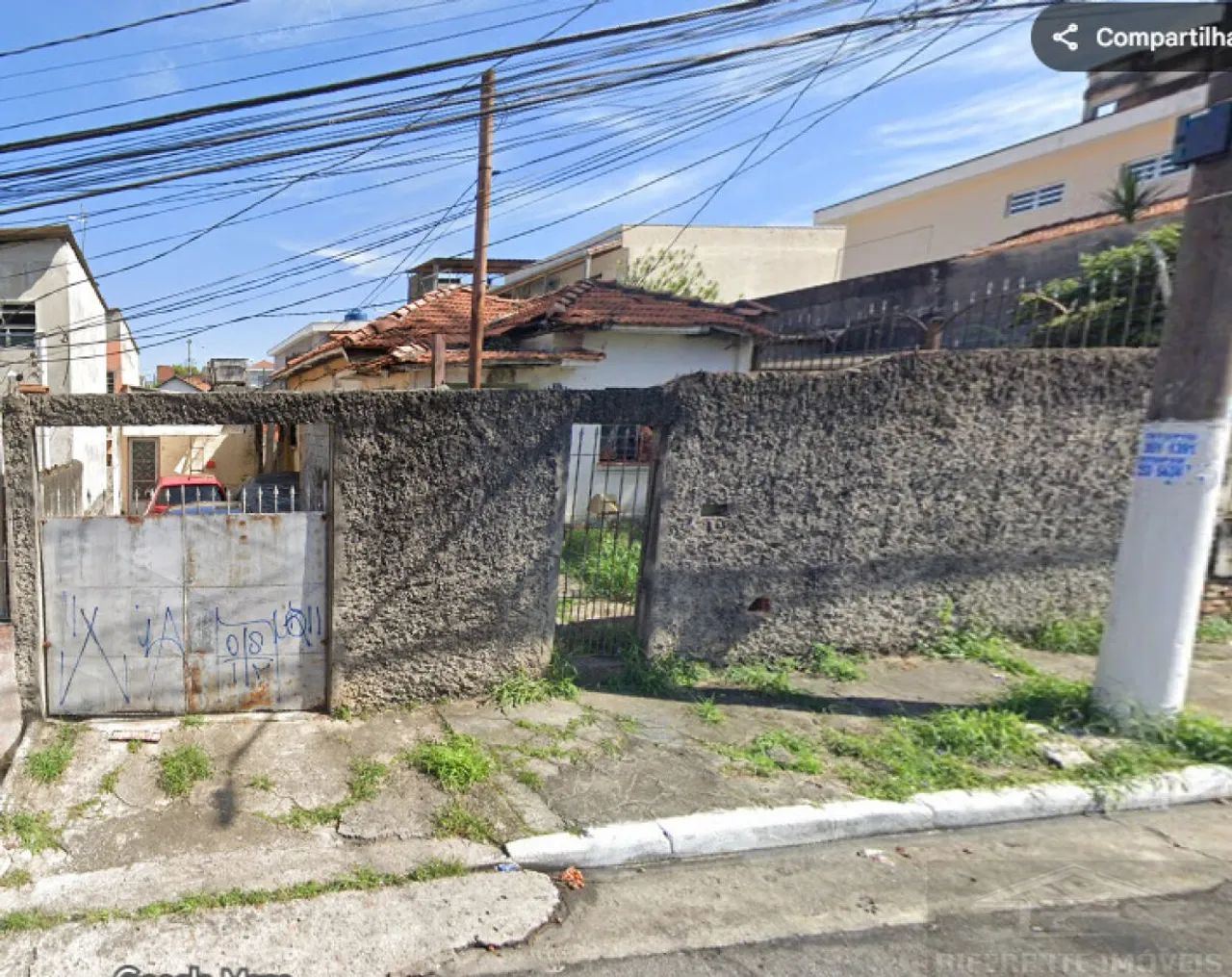 TERRENO A VENDA JD MARINGA COM 250m² - Foto 2
