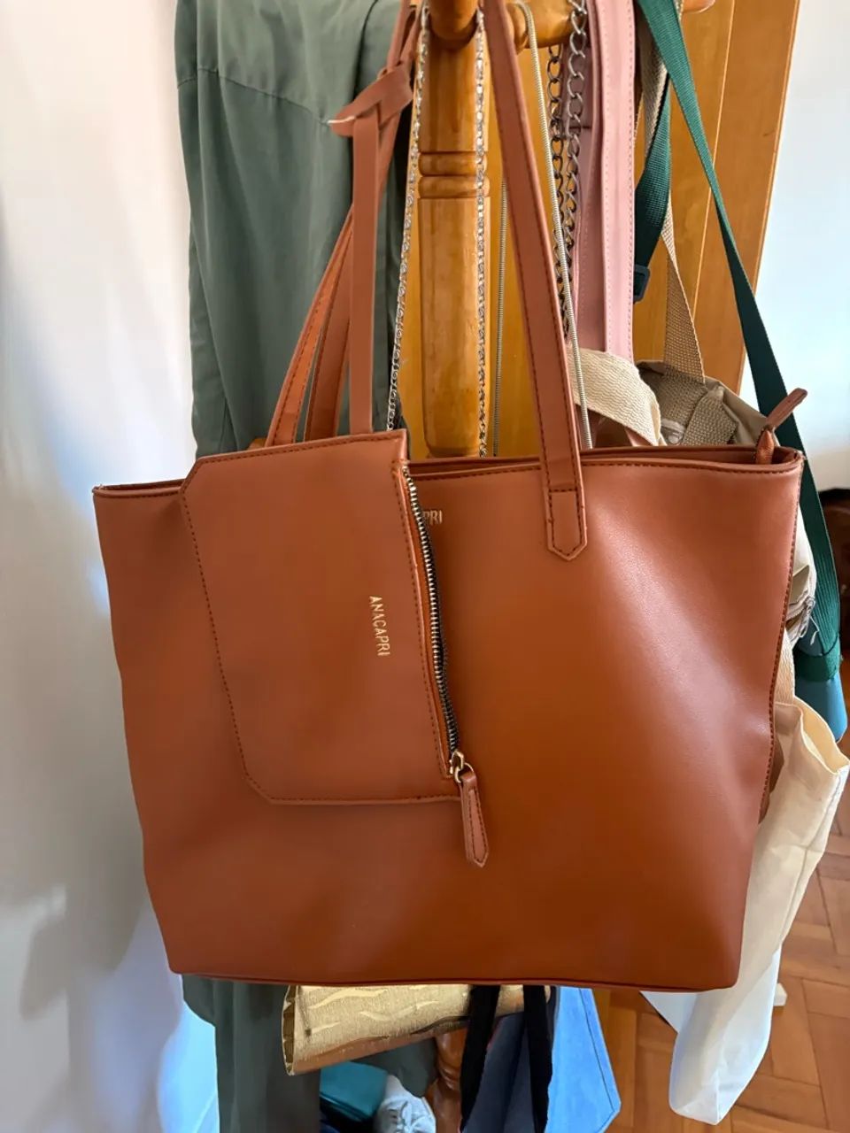 Bolsa Anacapri - Foto 3