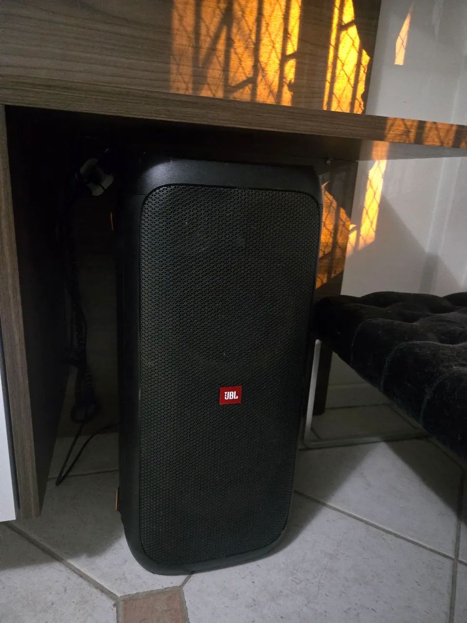 Jbl partybox 310