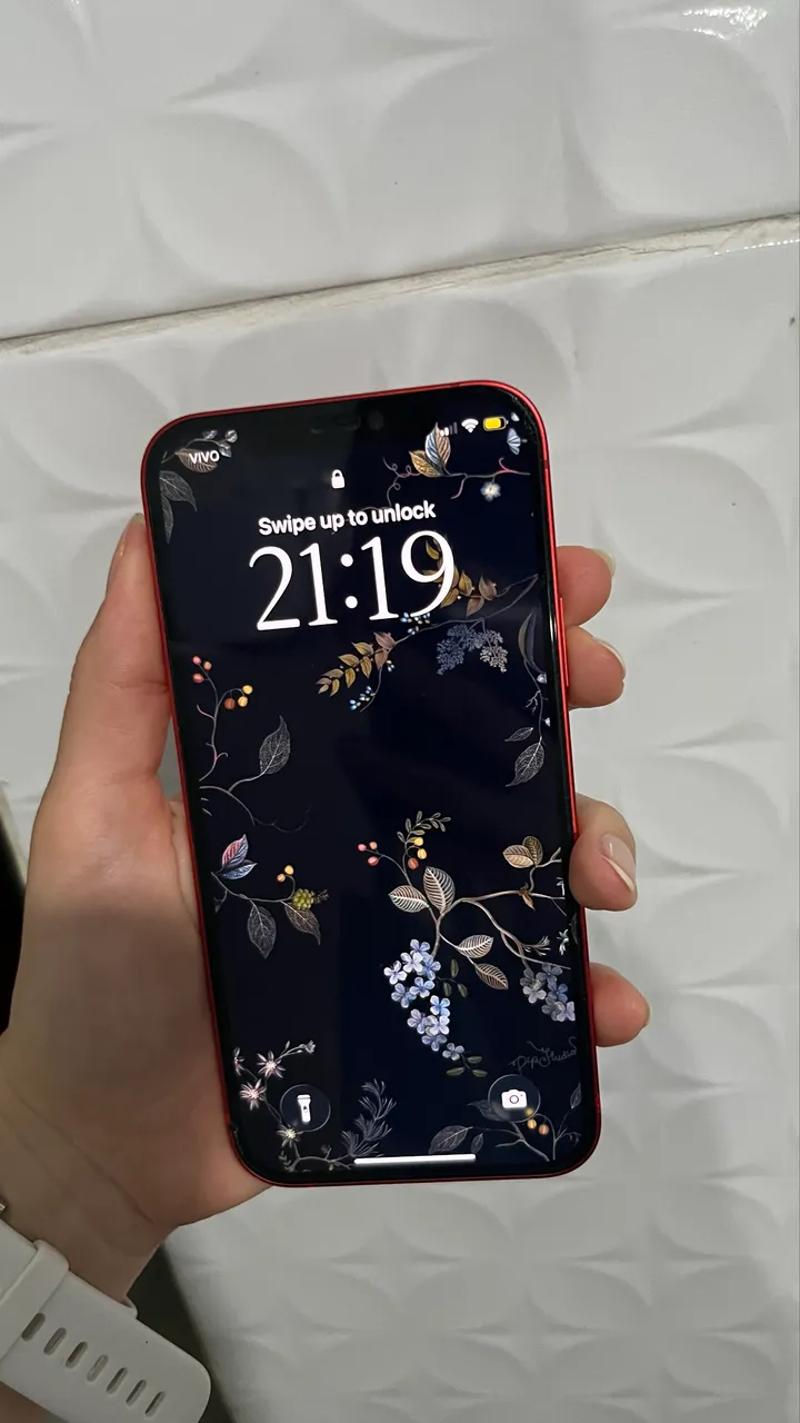 iPhone 12 Pro Max 128 GB - Celulares e Smartphones - Alhandra