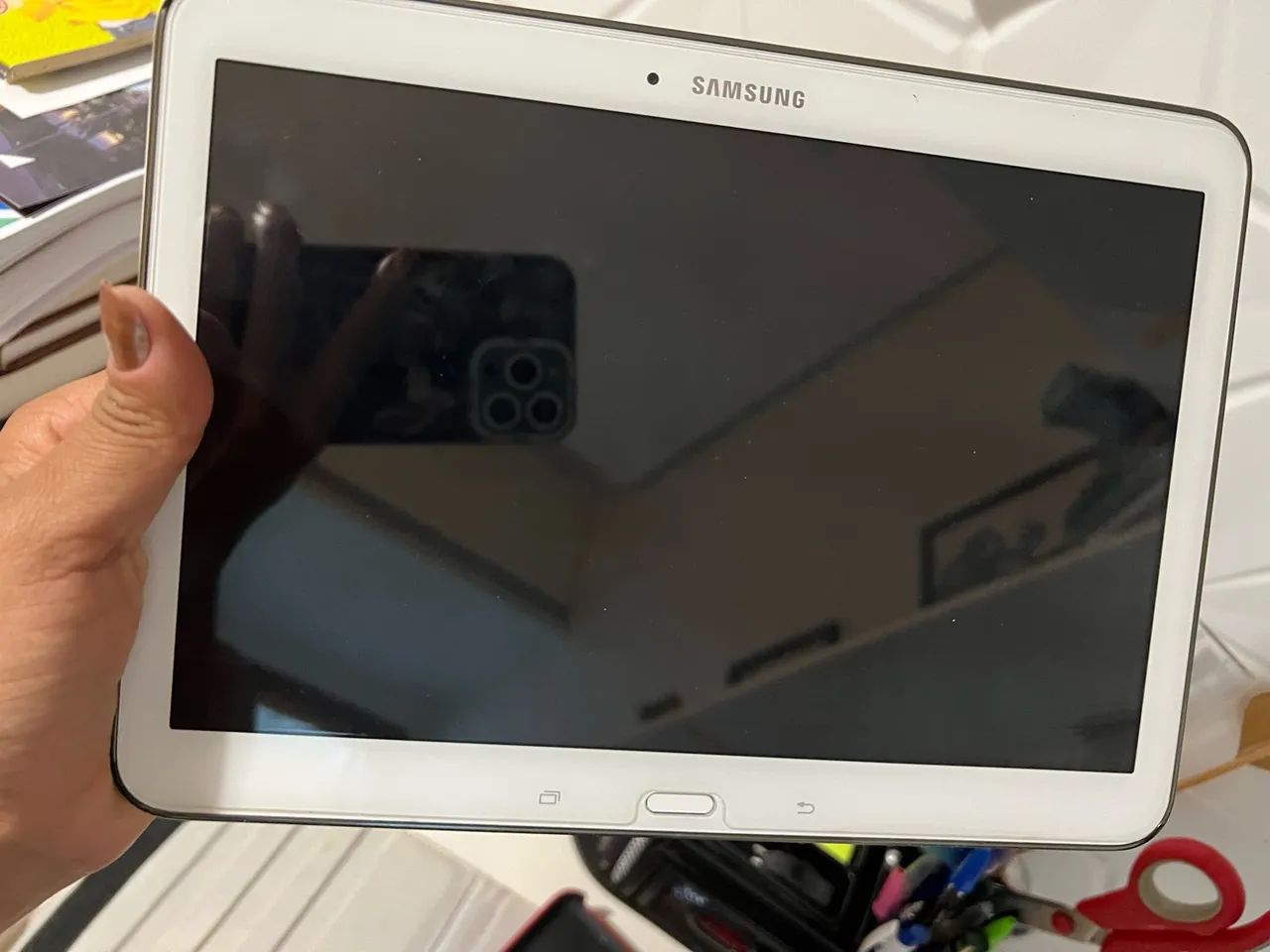 Tablet tab 4  - Foto 2