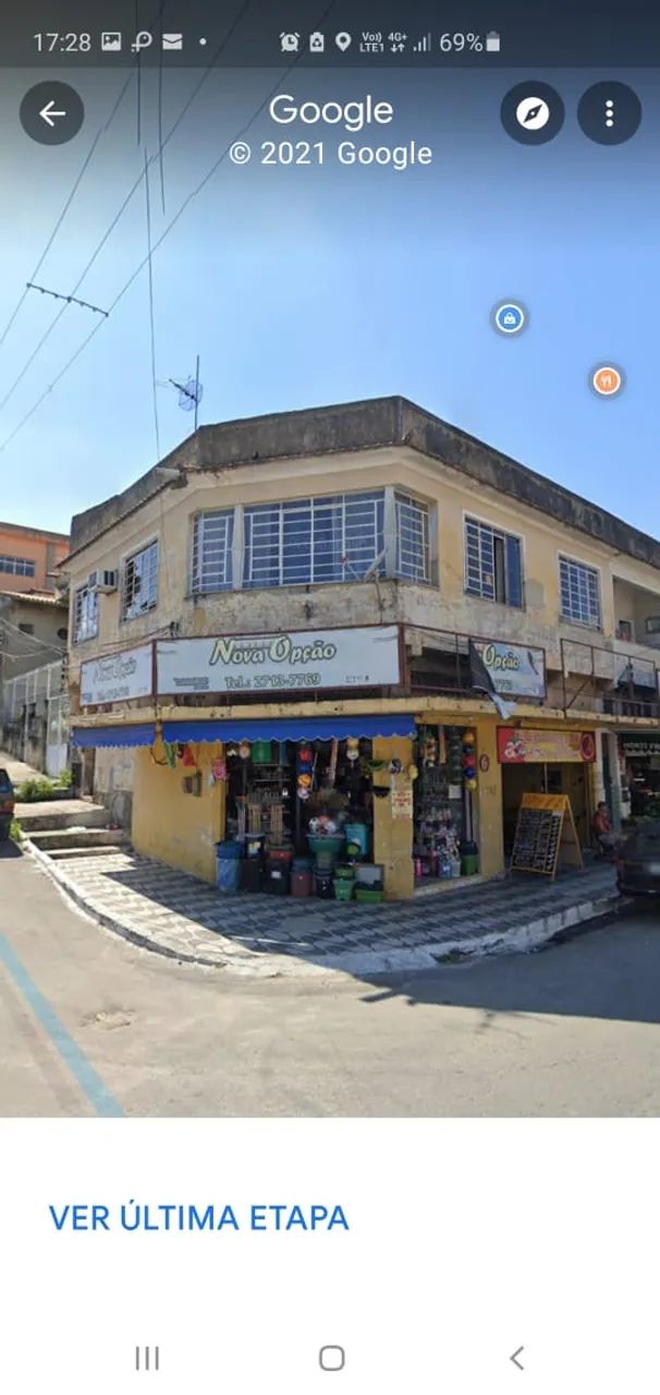Imóvel comercial Av são Miguel  - Foto 4