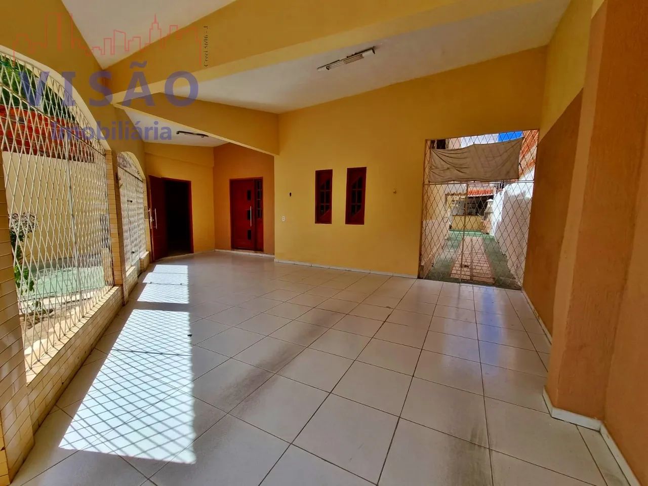 Casa Térrea em Alto de São Manoel - Mossoró - Foto 4