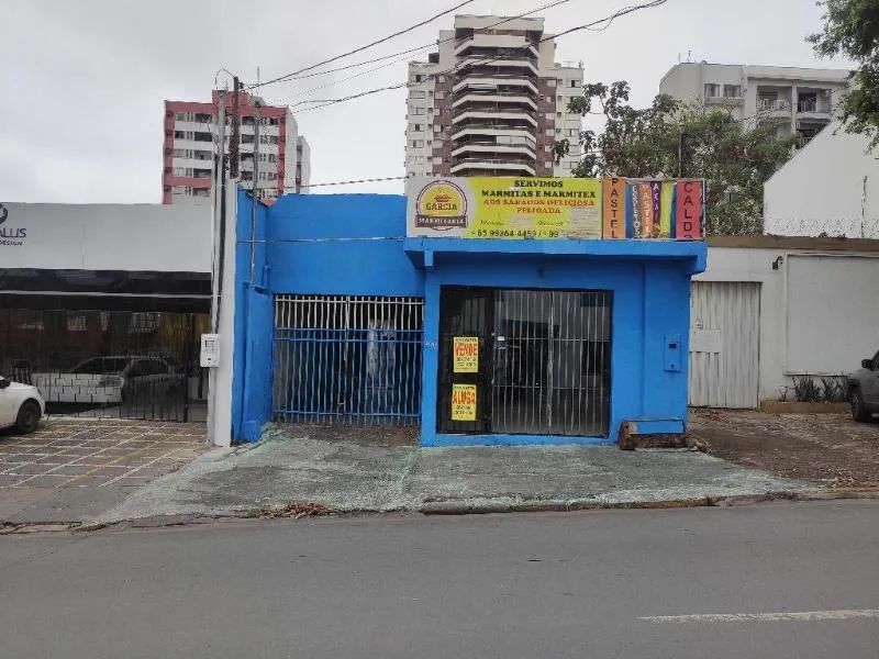 Casa com 3 quarto(s) no bairro Centro em Cuiabá - MT - Foto 2