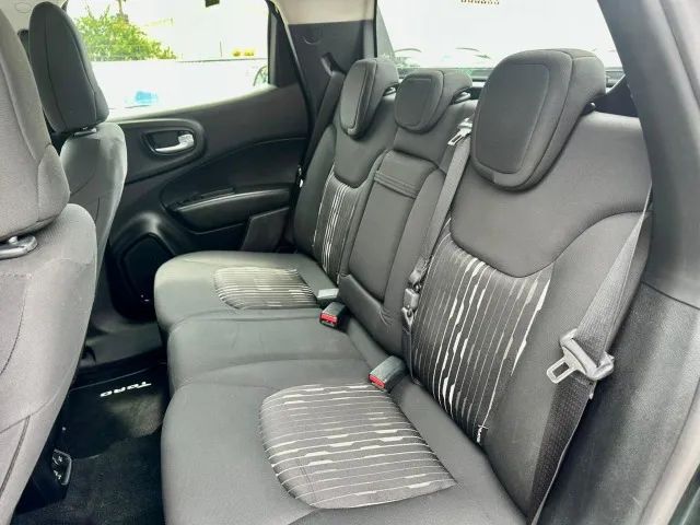 Fiat Toro Freedom 1.8 16V Flex Aut. 2017 - Foto 3