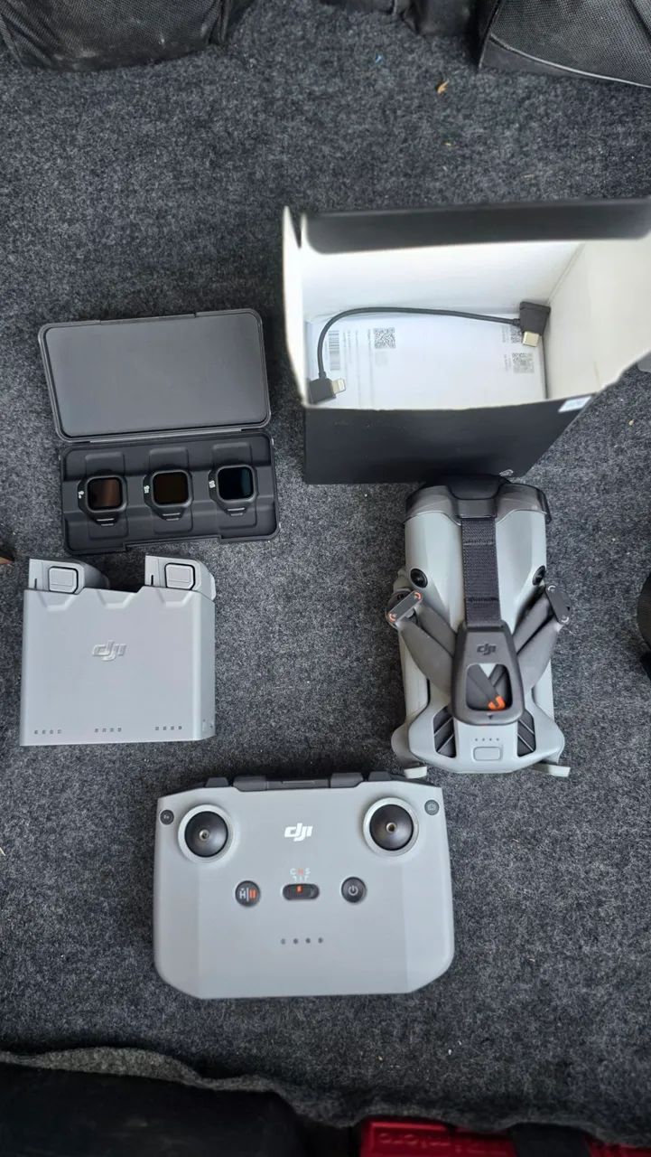 DJI mini 5 pro  - Foto 4