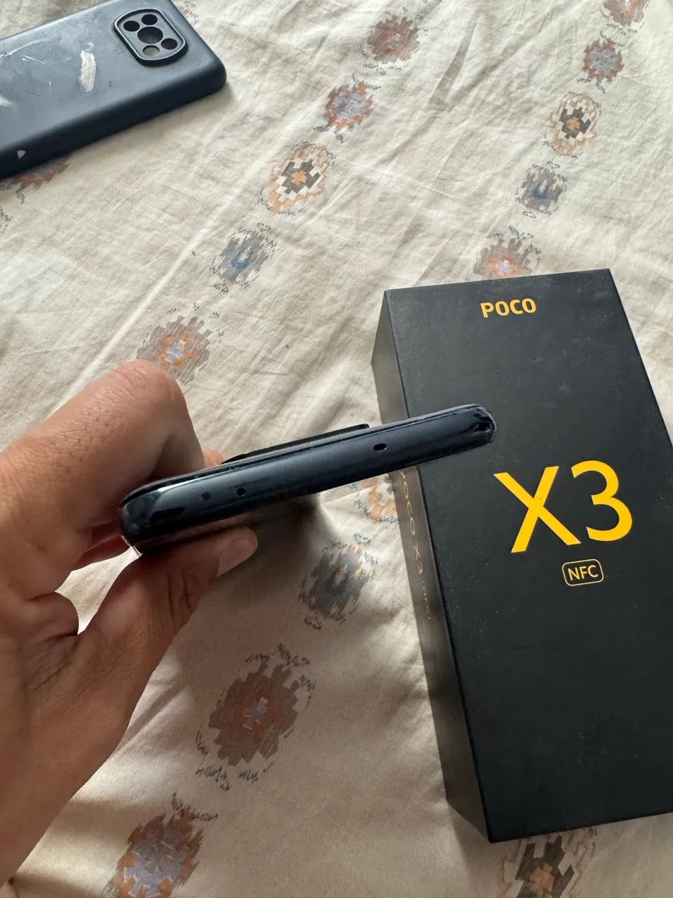 Poco x3 NFC - Foto 4