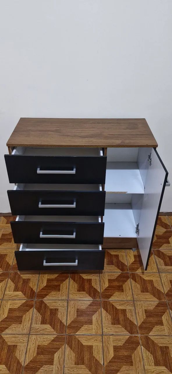 CÔMODA  - Foto 2