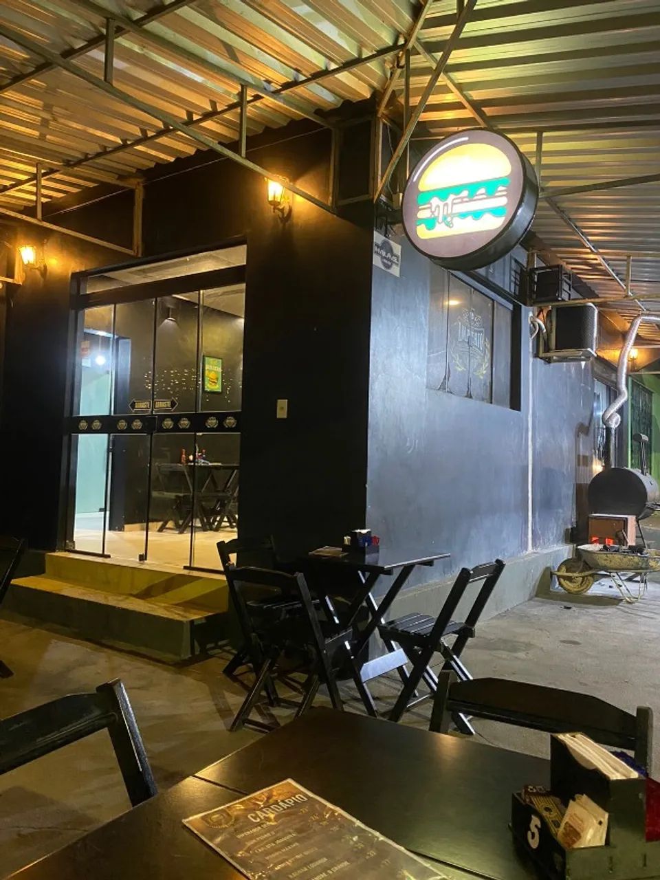 Hamburgueria Completa - Império Hamburgueria  - Foto 4