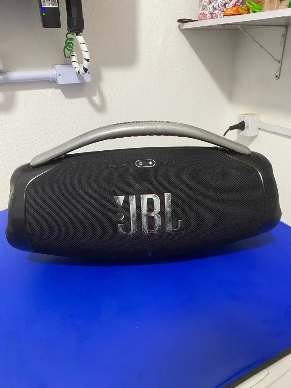 JBL BOMBOX 3 - Foto 4