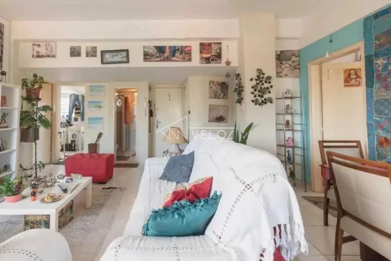 Apartamento - Padrão / Residencial / Centro