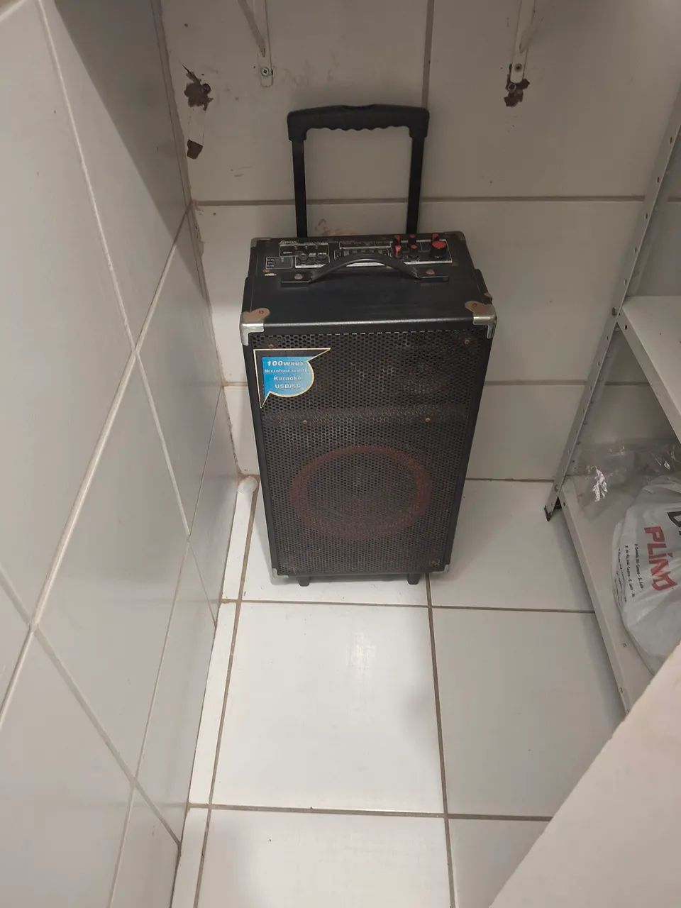 Vendo caixa de som - Foto 4