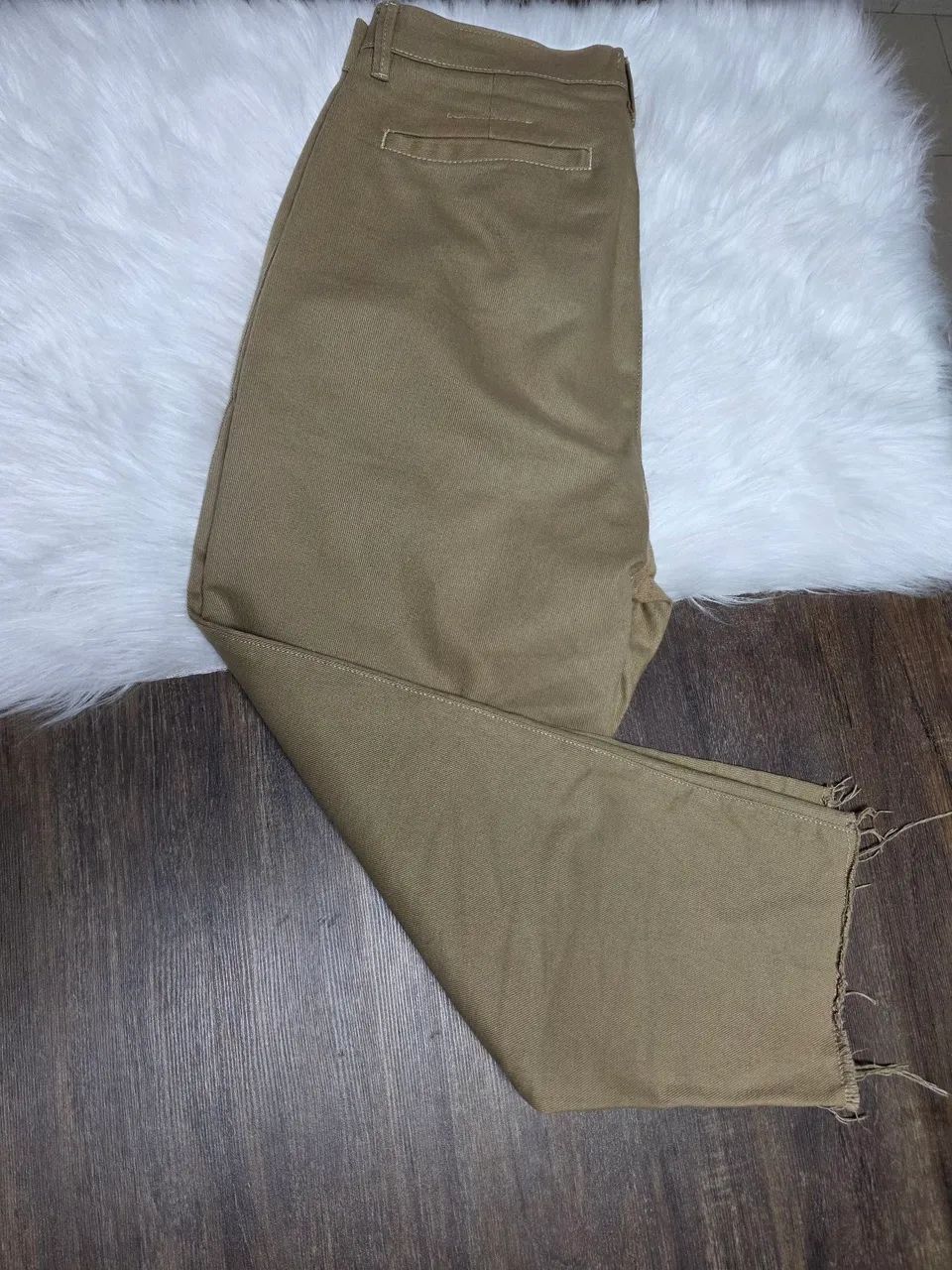 Calça Zara - Foto 4