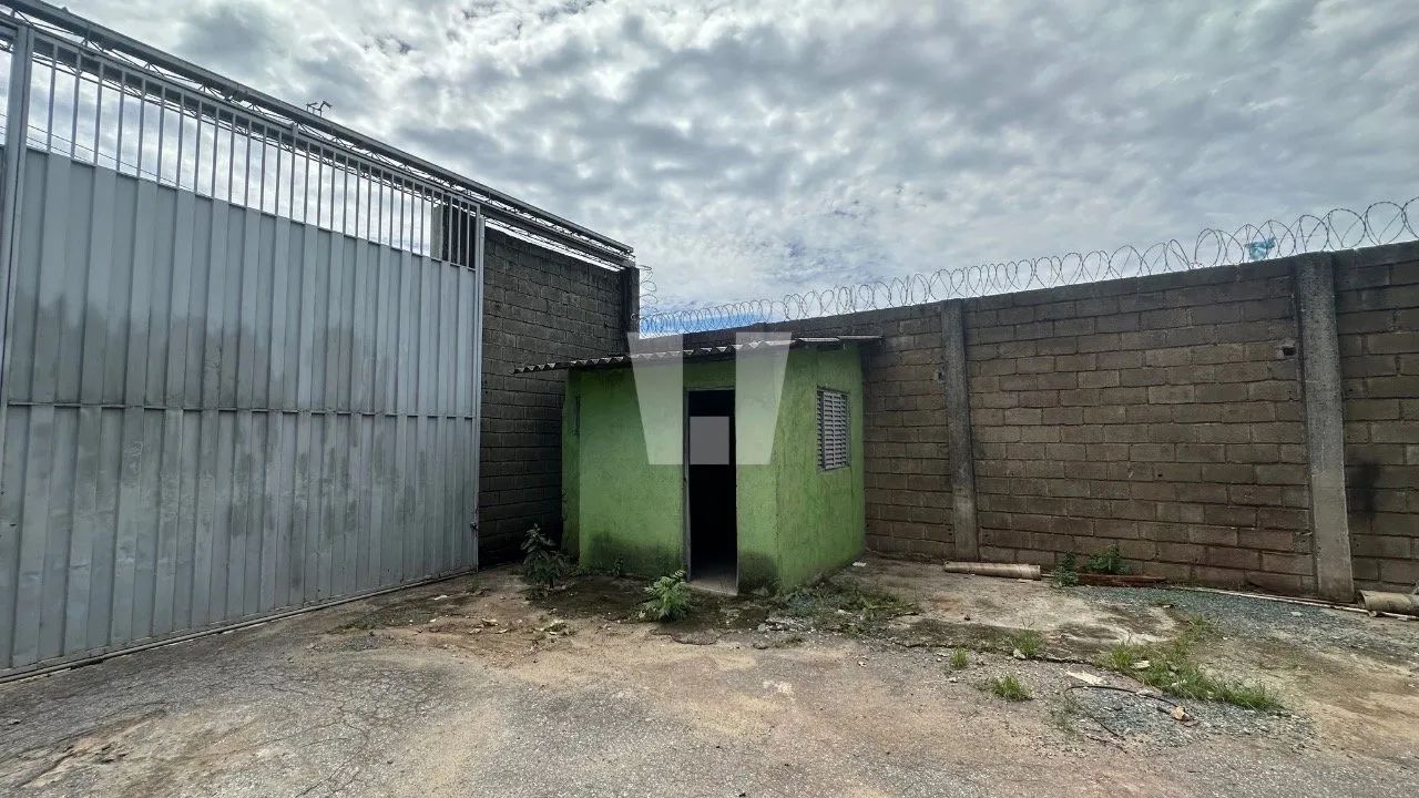 Lote com 360m2 próximo a BR-040 sentido CEASA - Foto 4