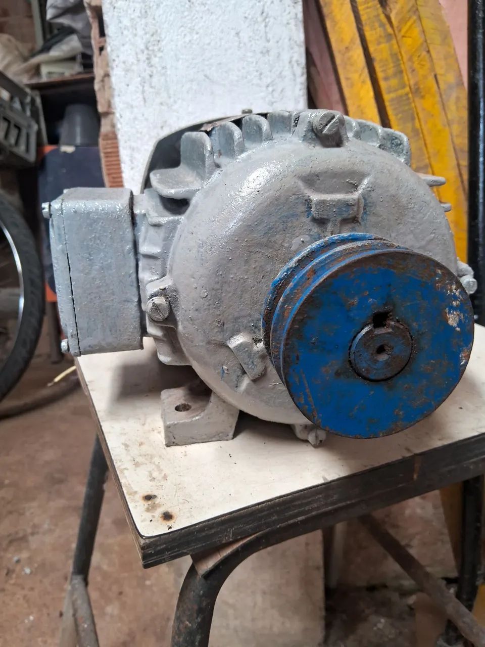 Motor veg 4cv - Foto 3