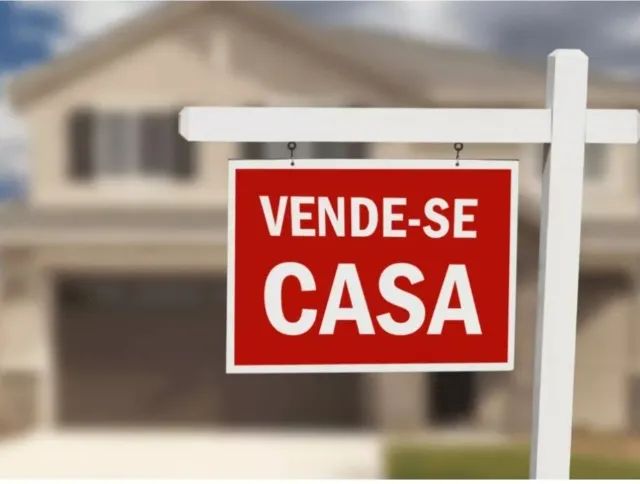Procuro Sítio para trocar em casa