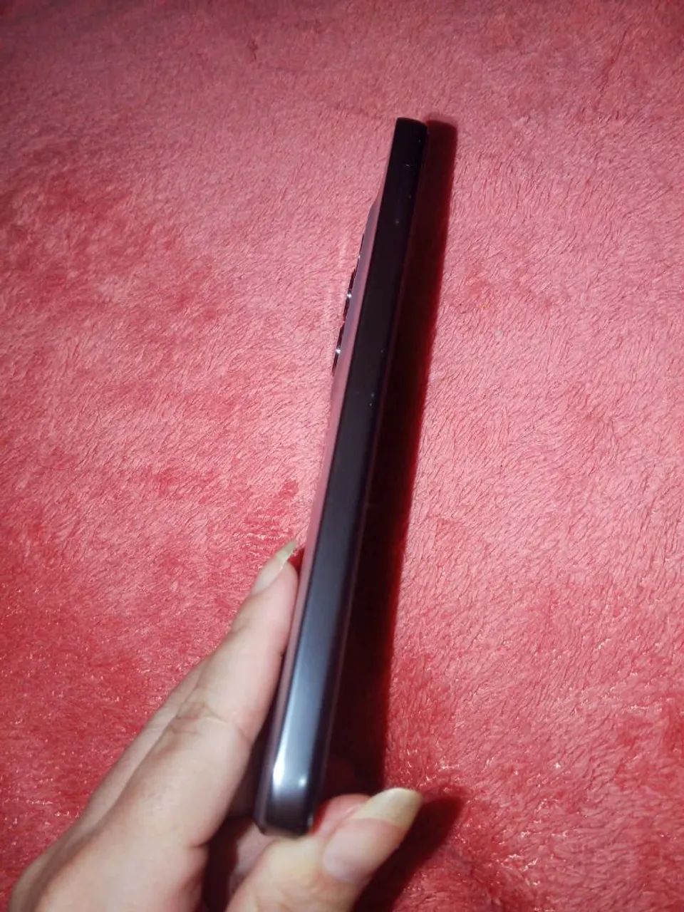 Vendo moto G15 256 GB com NFC completo  - Foto 3