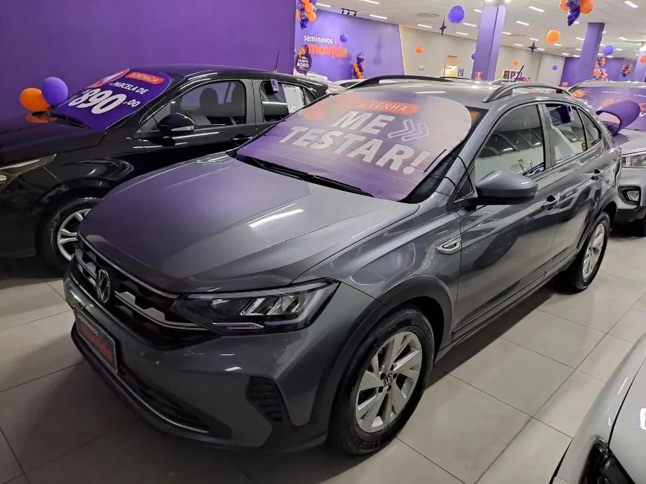 Fiat Cronos 1.0 6V Flex 2023