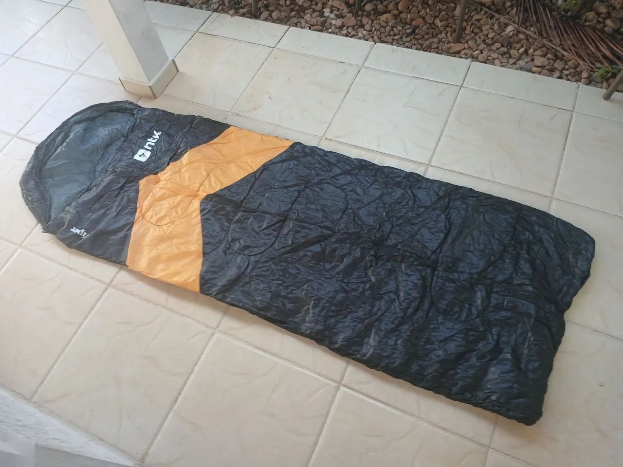 Kit para Mochilão - Foto 2