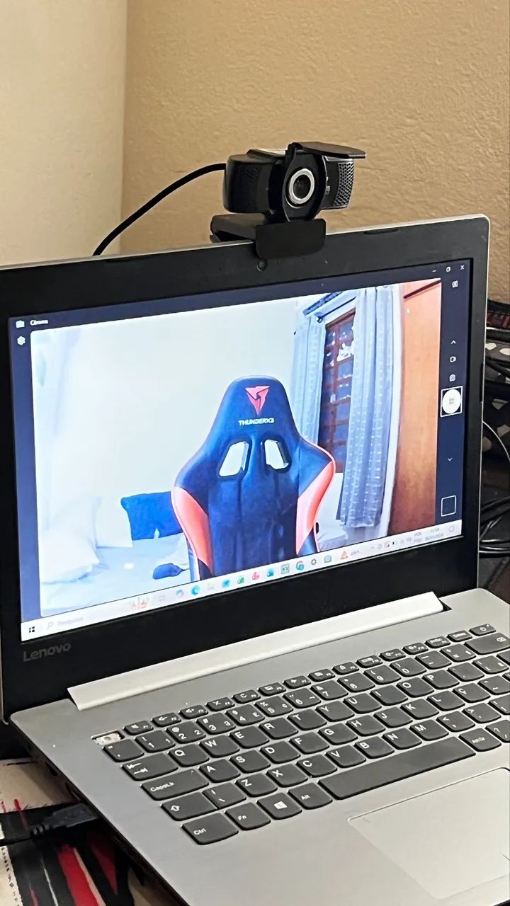 Webcam Kross Elegance 720p  - Foto 5