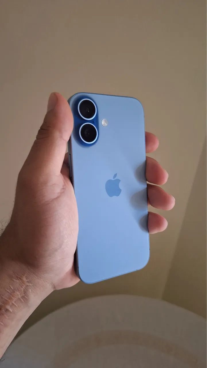 iPhone 17 256gb