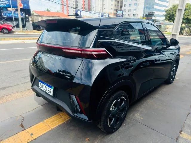 BYD Dolphin Mini (Elétrico) 2025 - Foto 5