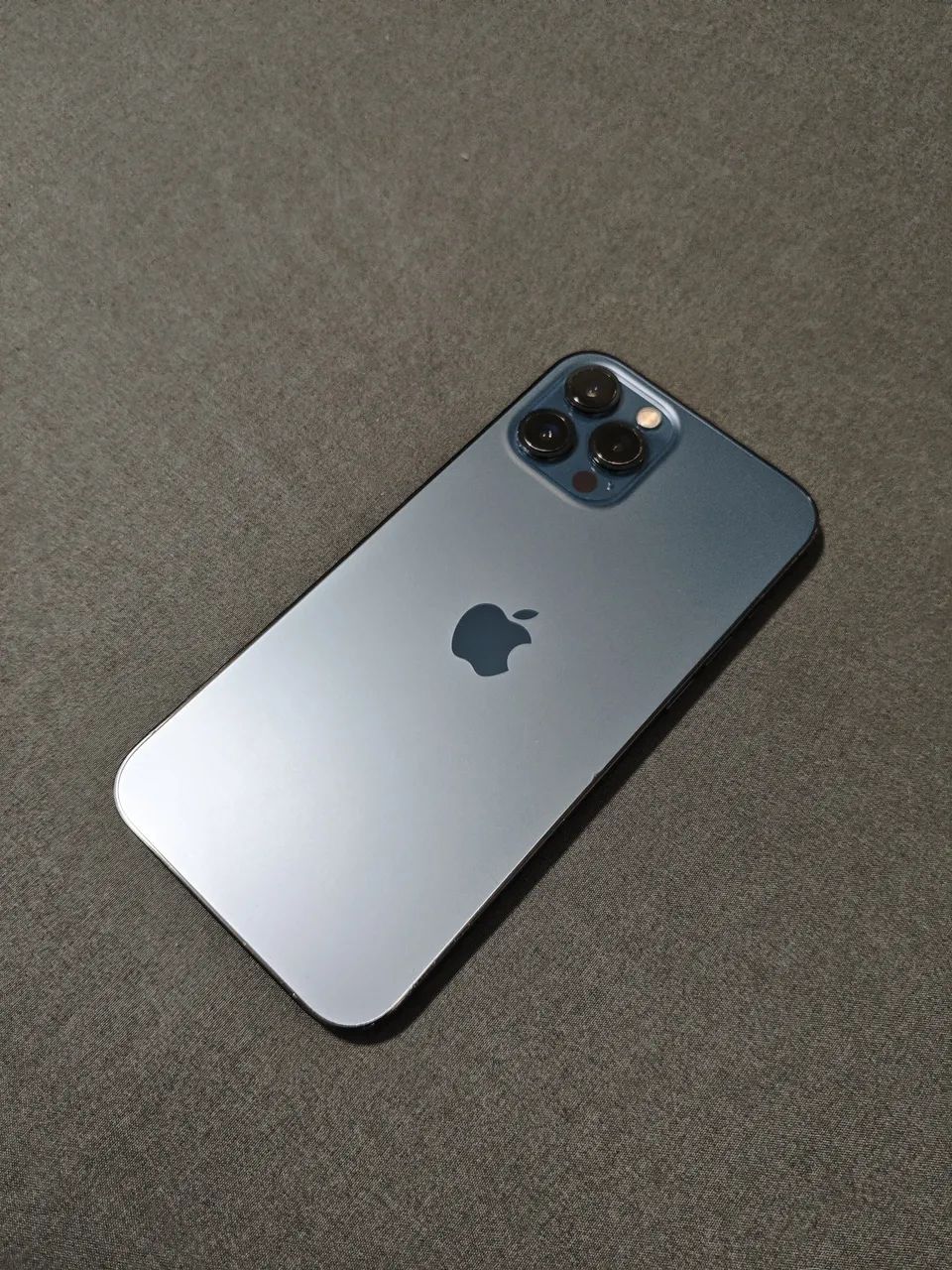 Iphone 12 Pro Max 256GB - Celulares e Smartphones - Portal do Sol