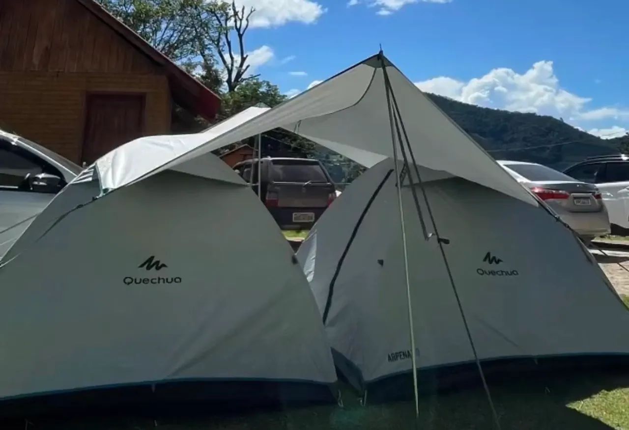 Tarp Quechua L - Foto 2