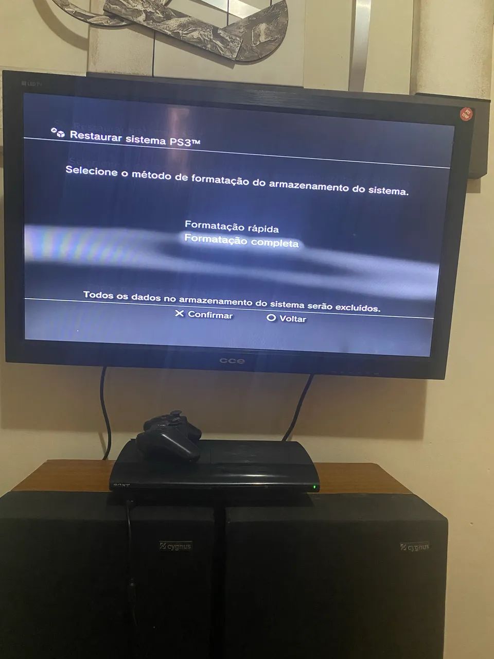 Vendo ps3  - Foto 2