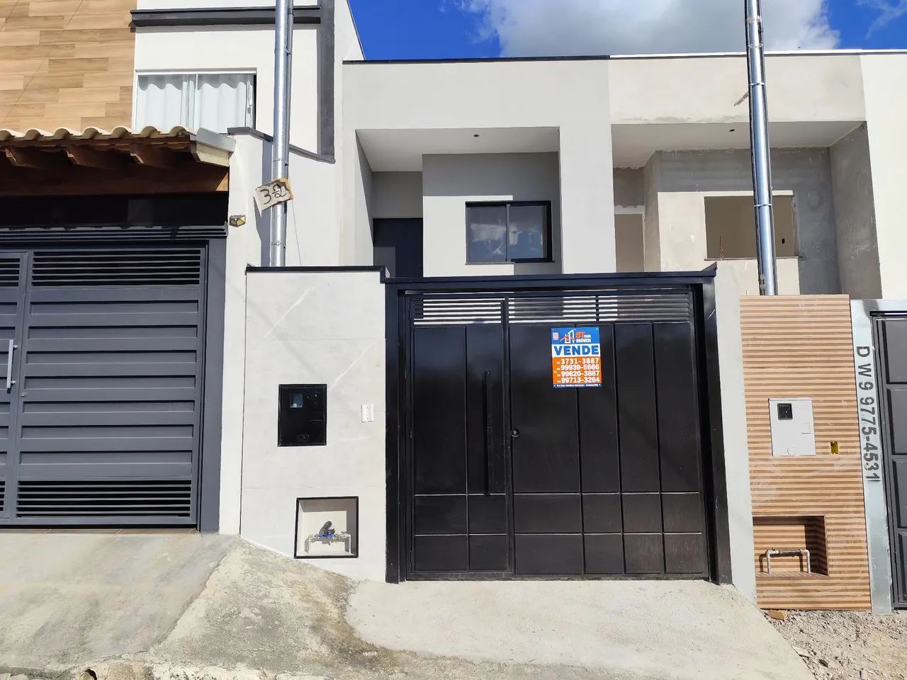 Casa a Venda 