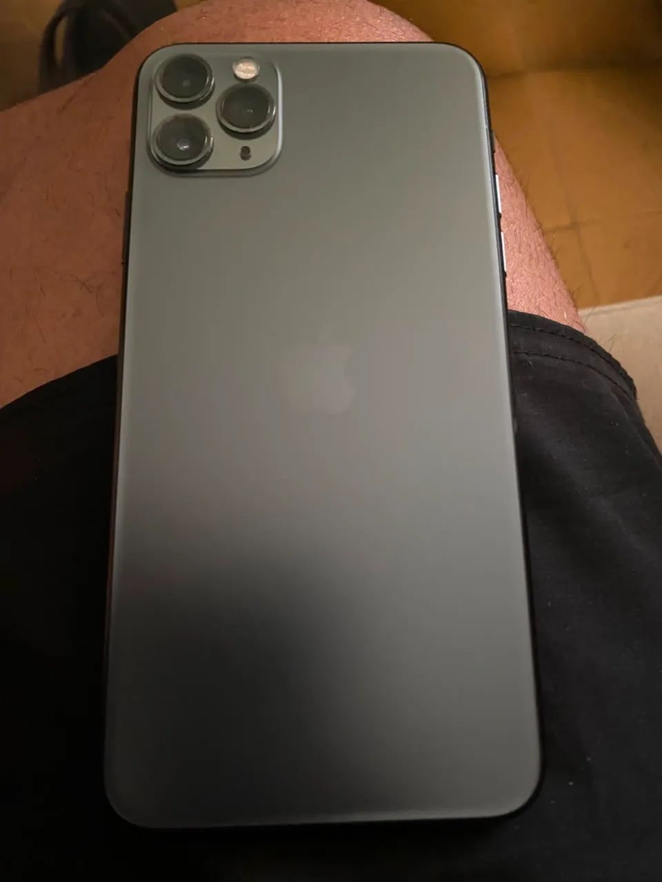 Vendo Iphone 11 Pro Max 256gb 