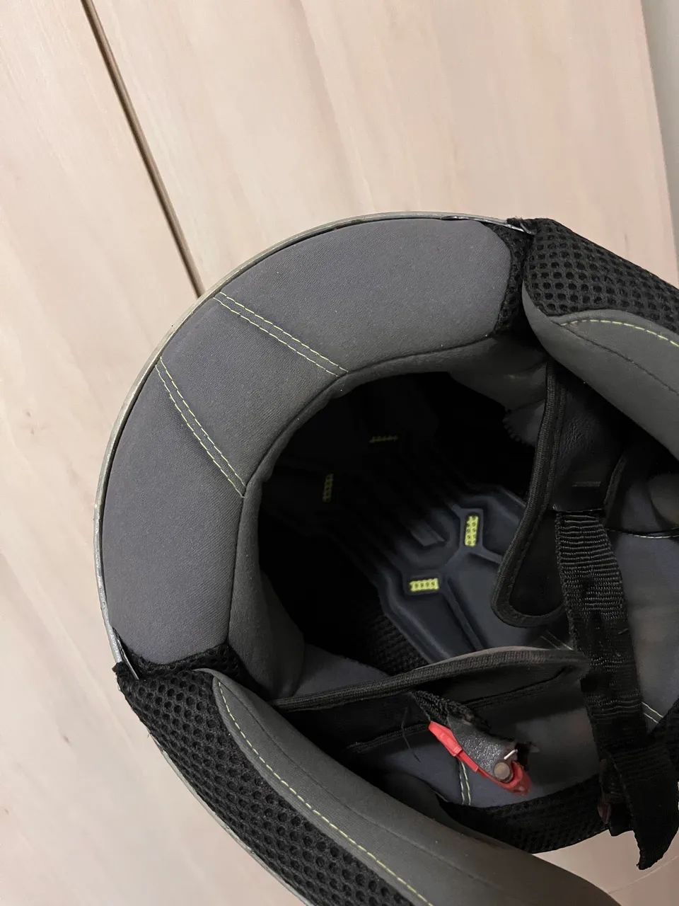 CAPACETE DE MOTO - Foto 4