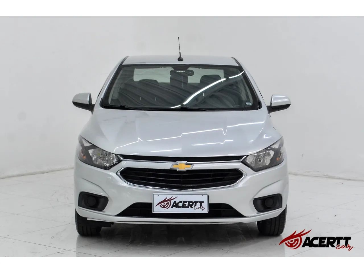 Chevrolet Prisma 2018 - Foto 2