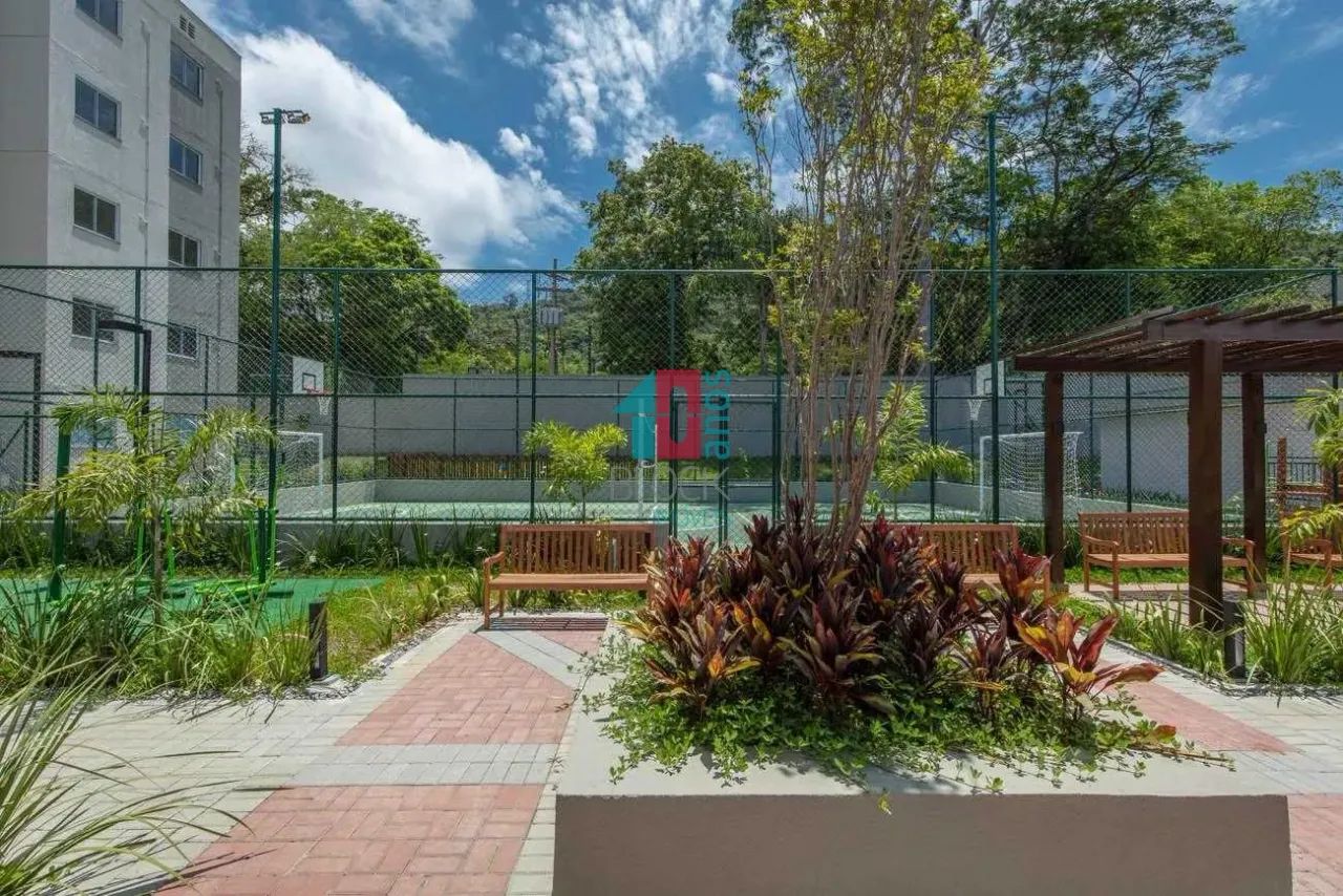 Guaratiba | Apartamento 2 quartos - Foto 4